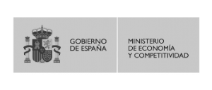 Spanish Ministry of Economy, Industry and Competitiveness